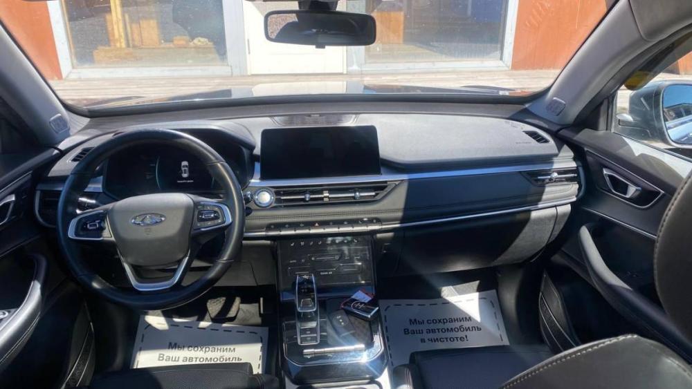 Chery Tiggo 7 Pro I Санкт-Петербург  - изображение 8