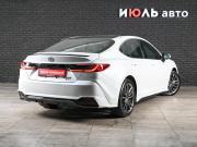 Toyota Camry IX (XV80) China Market Екатеринбург  - изображение 22