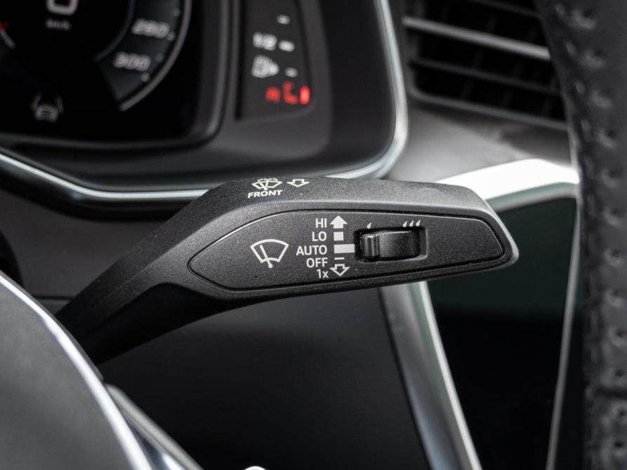 Audi A6 V (C8) Краснодар  - изображение 21