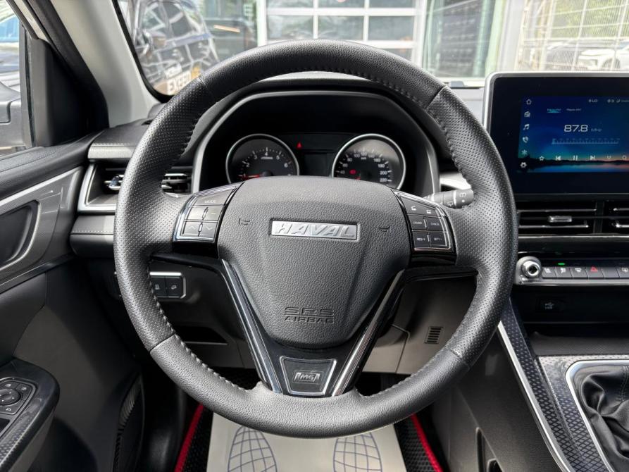 Haval M6 II Уфа  - изображение 8