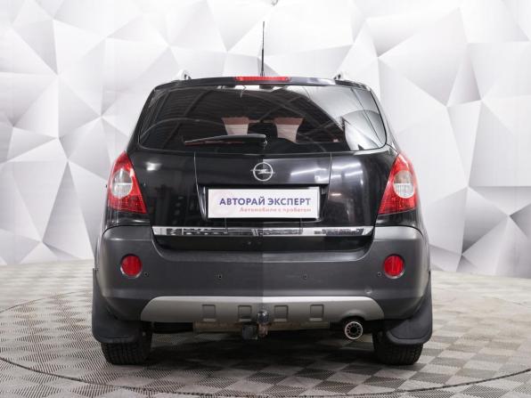 Opel Antara I с пробегом 2008 года, цена 782 000 рублей, 135000 км, внедорожник, Автокод Объявления