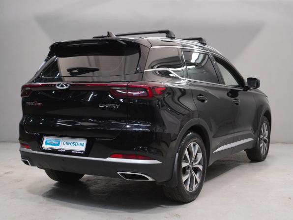 Chery Tiggo 7 Pro I с пробегом 2023 года, цена 1 500 000 рублей, 100500 км, внедорожник, Автокод Объявления