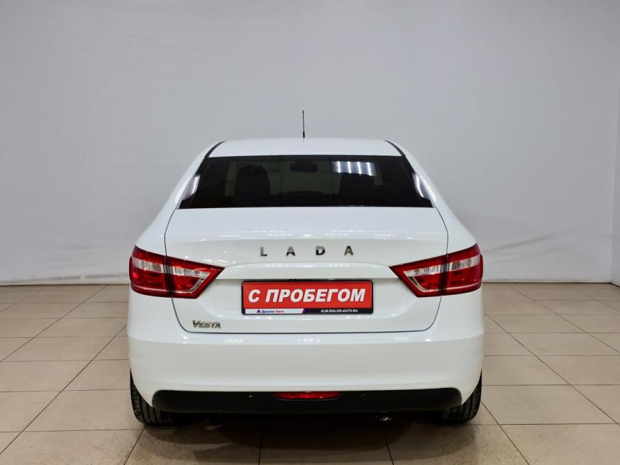 Lada (ВАЗ) Vesta I Альметьевск  - изображение 6