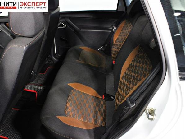 Lada (ВАЗ) Granta I Рестайлинг с пробегом 2023 года, цена 987 000 рублей, 112439 км, универсал, Автокод Объявления