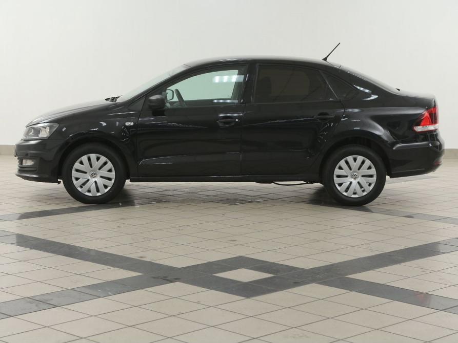 Volkswagen Polo V Рестайлинг Иваново  - изображение 7