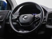 Skoda Karoq I Москва  - изображение 31