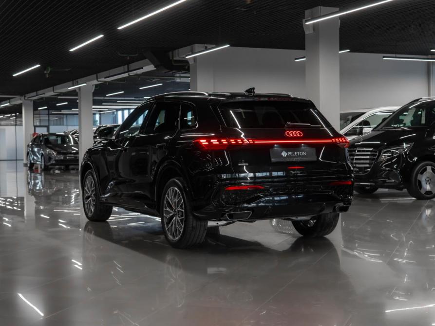 Audi Q5 III Москва  - изображение 5