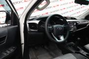 Toyota Hilux VIII Рестайлинг 2 Сургут  - изображение 37