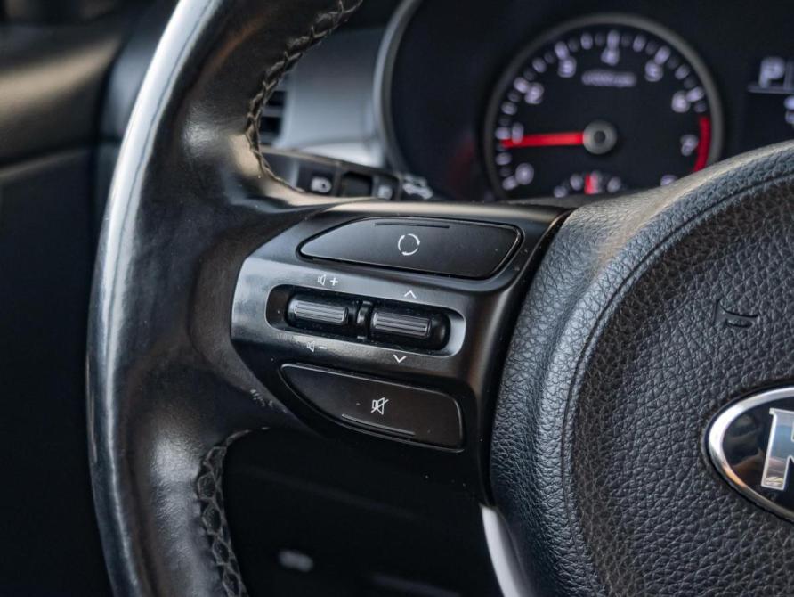 Kia Rio IV Краснодар  - изображение 16