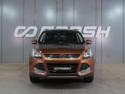 Ford Kuga II Воронеж  - изображение 25