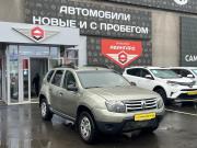 Renault Duster I Альметьевск  - изображение 10