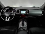 Kia Sportage III Рестайлинг Москва  - изображение 34