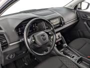 Skoda Karoq I Москва  - изображение 44