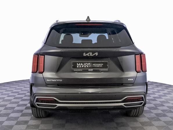 Kia Sorento IV с пробегом 2023 года, цена 4 510 000 рублей, 36152 км, внедорожник, Автокод Объявления