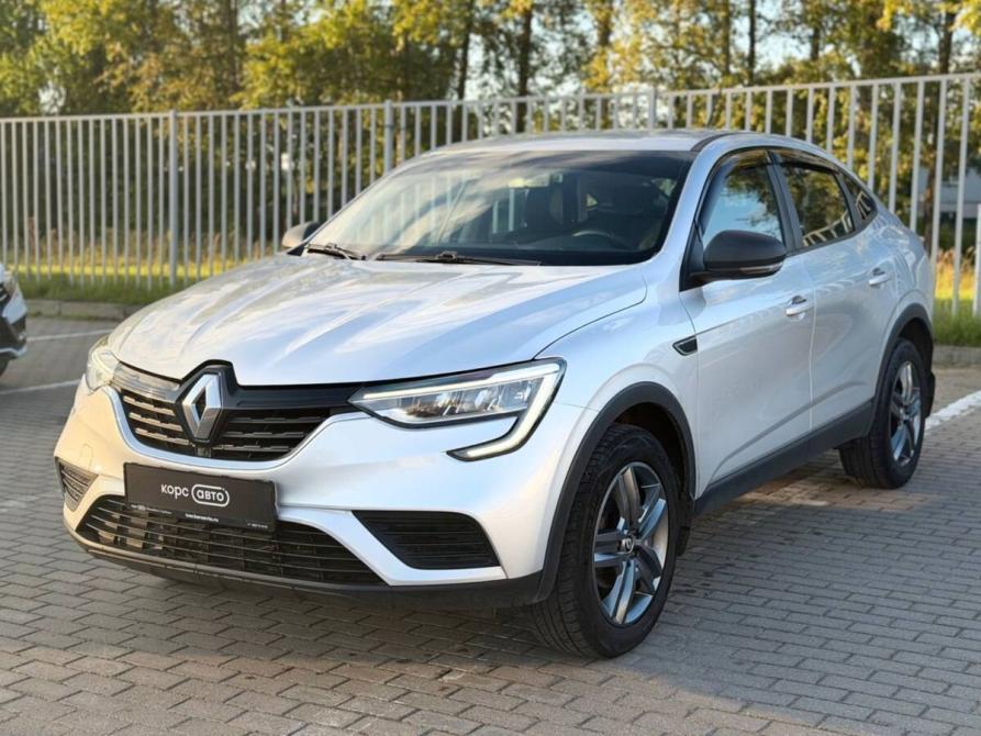 Renault Arkana I Тверь  - изображение 3