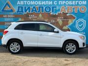 Mitsubishi ASX I Рестайлинг Набережные Челны  - изображение 24