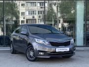 Kia Rio III Рестайлинг Самара  - изображение 17