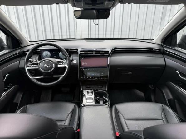 Hyundai Tucson IV с пробегом 2022 года, цена 3 790 000 рублей, 84900 км, внедорожник, Автокод Объявления