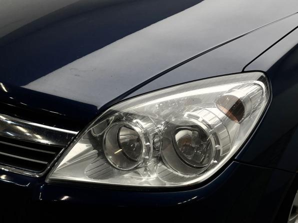 Opel Astra H Рестайлинг с пробегом 2011 года, цена 499 000 рублей, 244325 км, седан, Автокод Объявления