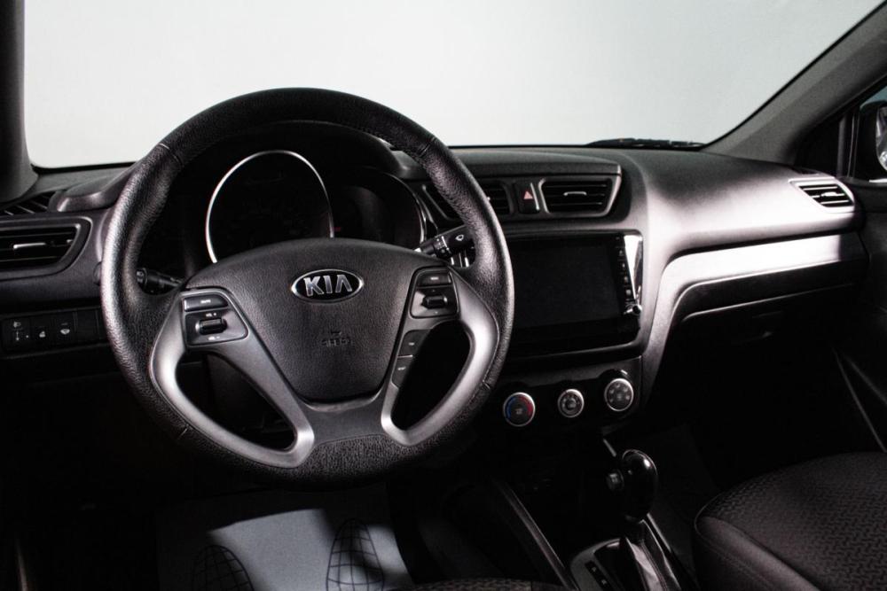 Kia Rio III Рестайлинг Сургут  - изображение 11