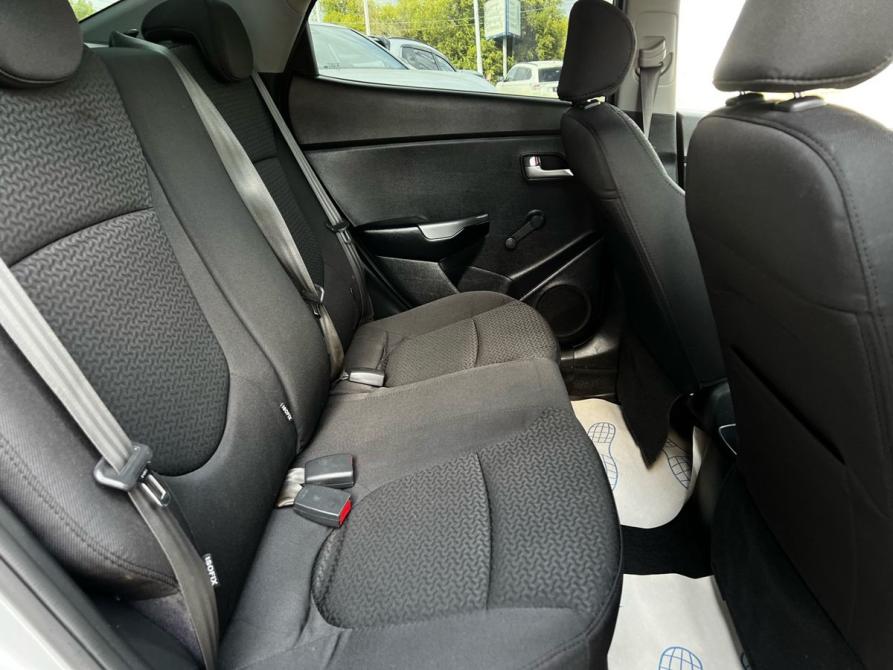 Kia Rio III Волгоград  - изображение 19