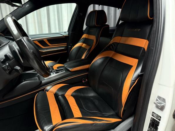 BMW X6 M I (E71) Рестайлинг с пробегом 2013 года, цена 2 399 000 рублей, 125900 км, внедорожник, Автокод Объявления