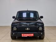 Lada (ВАЗ) 2121 (4x4) I Рестайлинг (2020) Альметьевск  - изображение 20