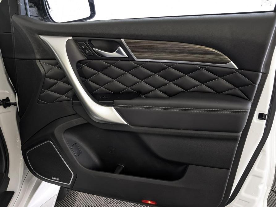 Haval H9 I Рестайлинг Москва  - изображение 25