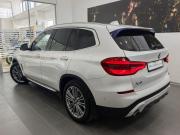 BMW X3 III (G01) Новосибирск  - изображение 42