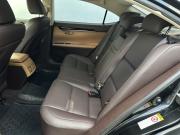 Lexus ES VI Рестайлинг Москва  - изображение 27