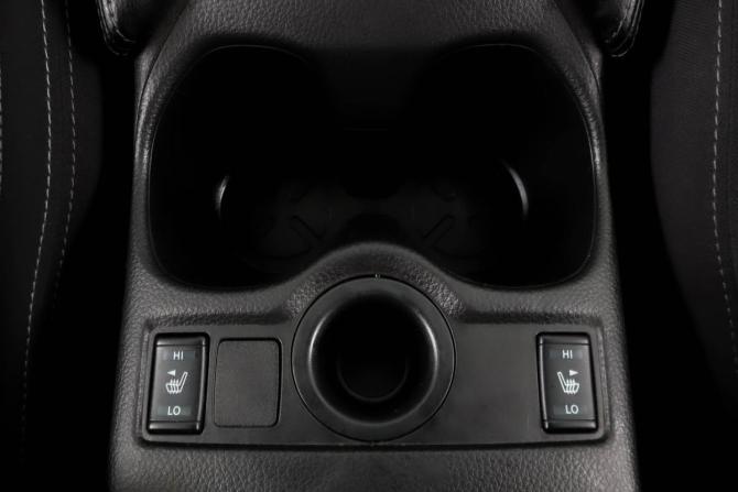 Nissan Qashqai II Рестайлинг с пробегом 2019 года, цена 1 579 000 рублей, 52000 км, внедорожник, Автокод Объявления