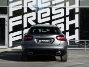 Mercedes-Benz GLA I (X156) Рестайлинг Волгоград  - изображение 24