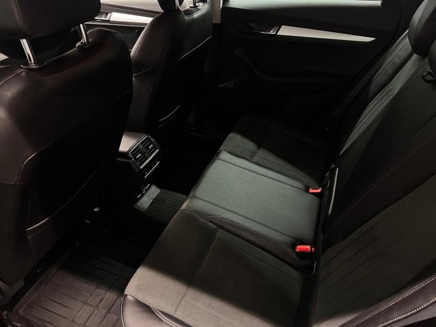 Skoda Karoq I Санкт-Петербург  - изображение 20