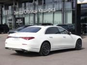 Mercedes-Benz S-Класс VII (W223) Москва  - изображение 37