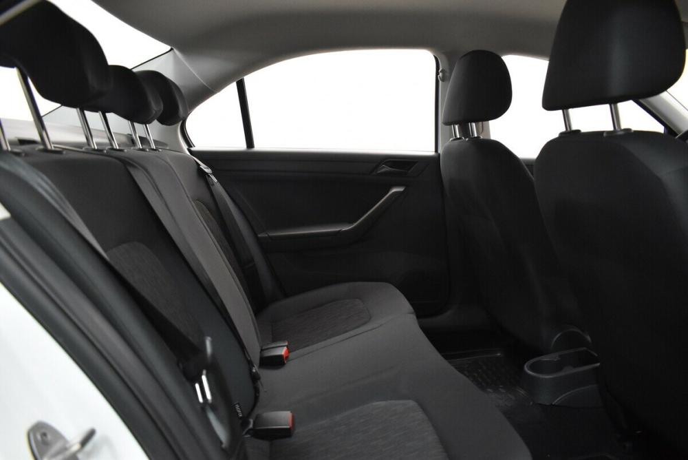 Volkswagen Jetta VII Рестайлинг Москва  - изображение 11