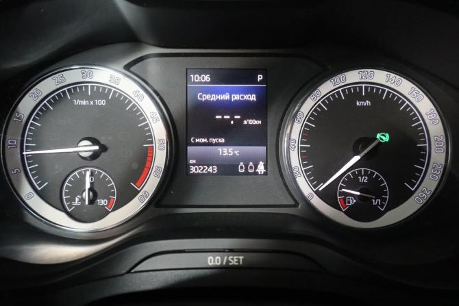 Skoda Kodiaq I с пробегом 2018 года, цена 1 799 000 рублей, 301000 км, внедорожник, Автокод Объявления