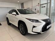 Lexus RX IV Омск  - изображение 20