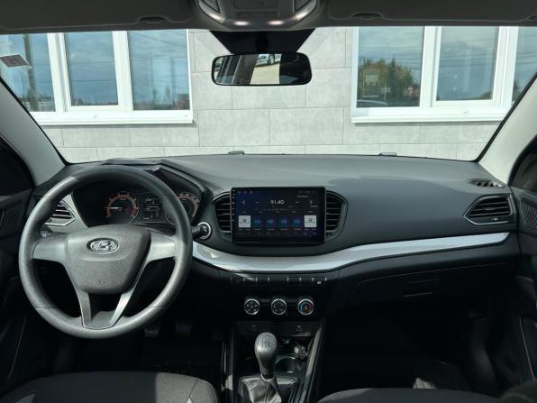 Lada (ВАЗ) Vesta I Рестайлинг (NG) с пробегом 2023 года, цена 1 270 000 рублей, 33629 км, седан, Автокод Объявления
