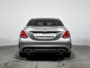 Mercedes-Benz C-Класс IV (W205) Санкт-Петербург  - изображение 28