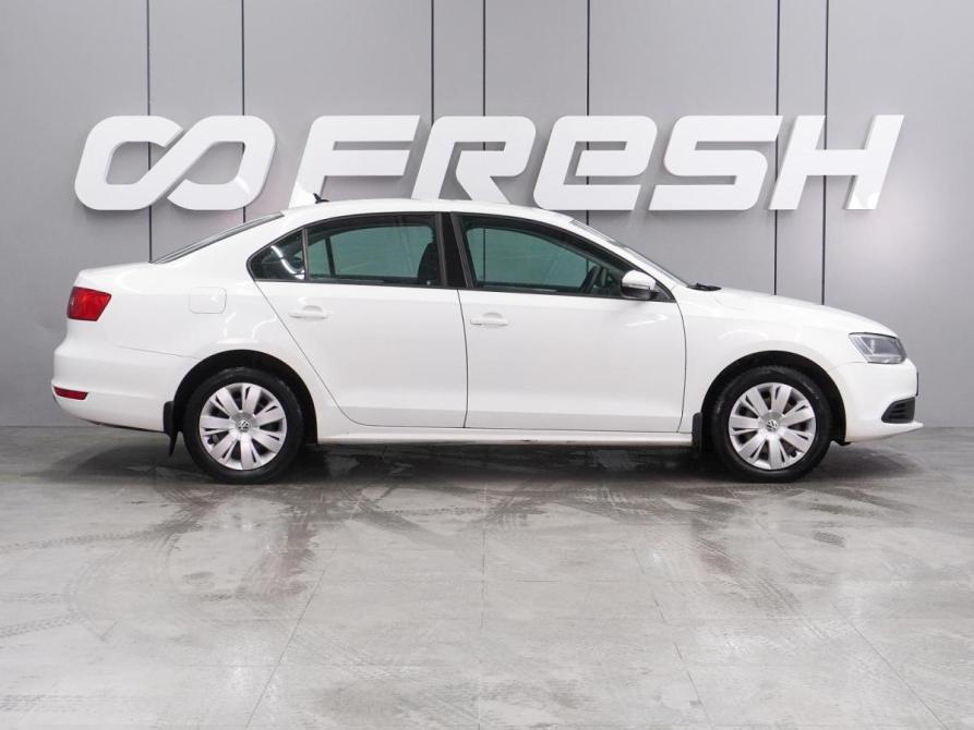 Volkswagen Jetta VI Воронеж  - изображение 5