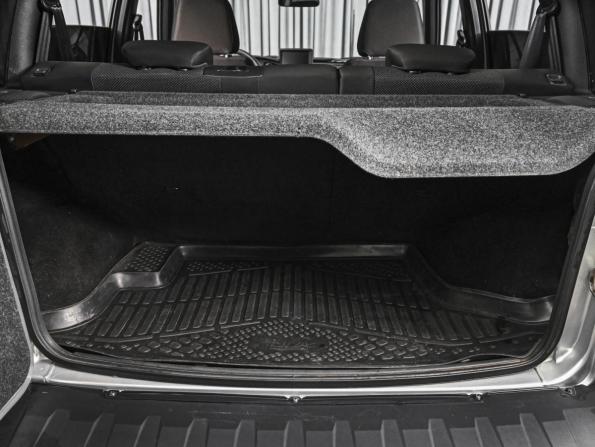 Lada (ВАЗ) Niva Travel I с пробегом 2025 года, цена 1 145 000 рублей, 44542 км, внедорожник, Автокод Объявления