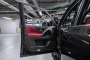Lexus LX IV Москва  - изображение 59