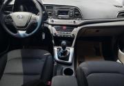 Hyundai Elantra VI (AD) Краснодар  - изображение 31