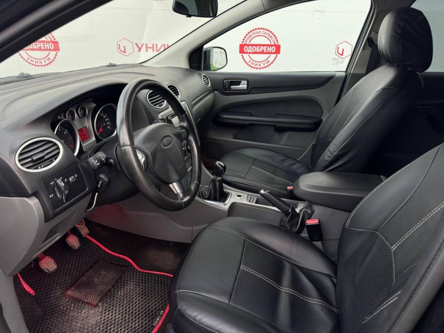 Ford Focus II Рестайлинг Екатеринбург  - изображение 21
