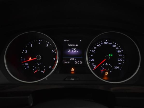 Volkswagen Tiguan II с пробегом 2018 года, цена 1 899 000 рублей, 150010 км, внедорожник, Автокод Объявления