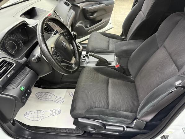 Honda CR-V IV с пробегом 2013 года, цена 2 100 000 рублей, 147374 км, внедорожник, Автокод Объявления
