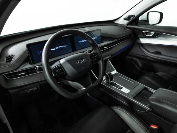 Chery Tiggo 7 Pro Max I с пробегом 2024 года, цена 1 889 000 рублей, 19398 км, внедорожник, Автокод Объявления