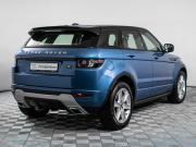 Land Rover Range Rover Evoque I Москва  - изображение 24