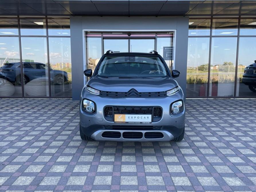 Citroen C3 Aircross I Краснодар  - изображение 2