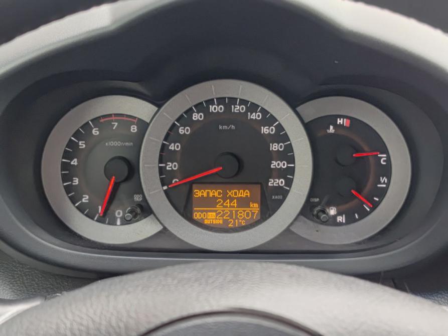 Toyota RAV4 III (XA30) Ижевск  - изображение 16